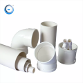 Plumbing Fittings Names Pvc Pipe Fitting Male/female Elbow Pvc Water Pipe Prices